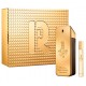 Paco Rabanne Kit 1 Million Edt 200Ml +  Mini 10Ml